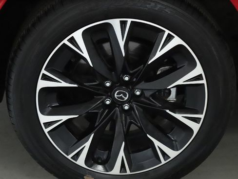 Certified 2025 MAZDA CX-90 3.3 Turbo S w/ Premium Plus AWD/4WD image 12