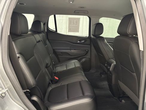 Used 2023 GMC Acadia SLT w/ Elevation Edition AWD/4WD image 54