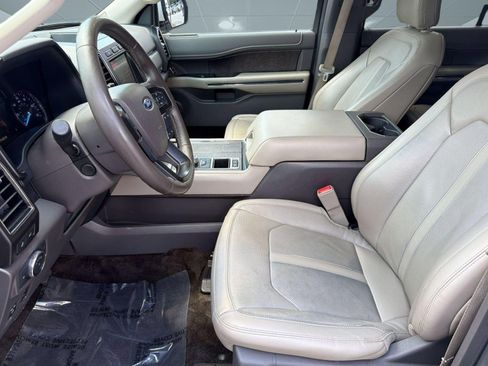 Used 2018 Ford Expedition Limited w/ Equipment Group 302A RWD image 5