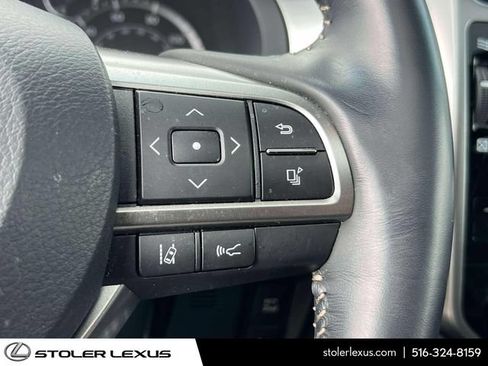 Used 2023 Lexus GX 460 Premium w/ Premium Package AWD/4WD image 29
