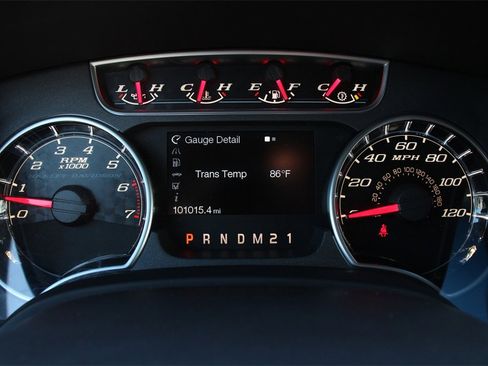 Used 2012 Ford F150 Harley-Davidson image 30