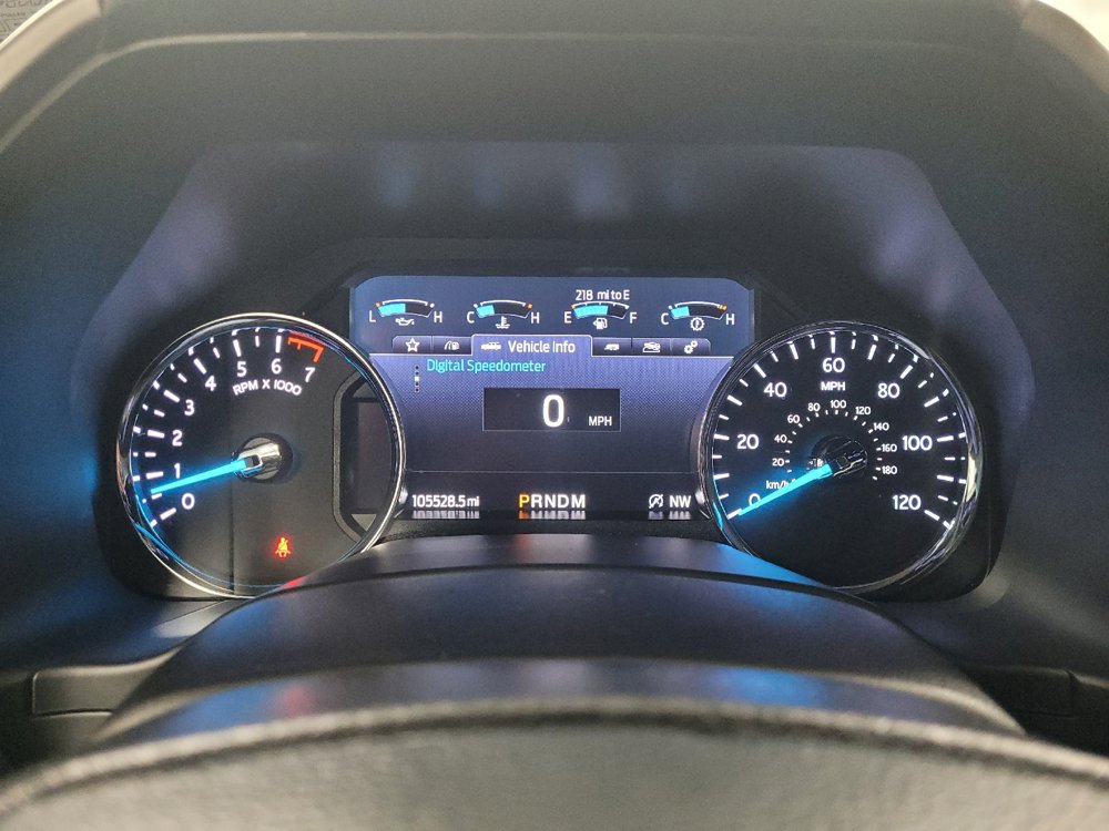 Used 2020 Ford Expedition XLT w/ Equipment Group 202A AWD/4WD image 23