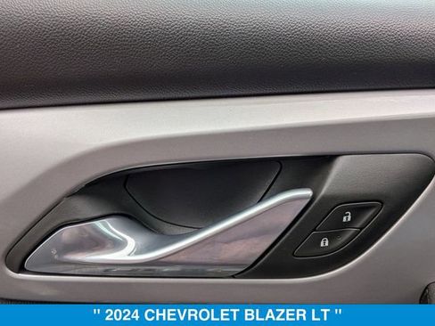 Certified 2024 Chevrolet Blazer LT w/ Redline Edition image 11