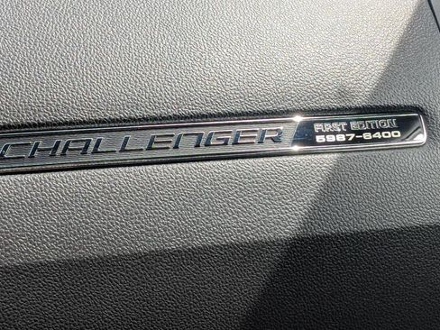 Used 2008 Dodge Challenger SRT8 RWD image 31