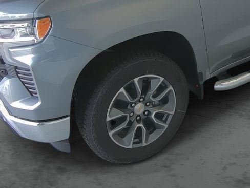 New 2026 Chevrolet Silverado 1500 LT w/ Safety Package AWD/4WD image 7