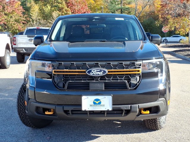 New 2026 Ford Maverick Tremor AWD/4WD image 2
