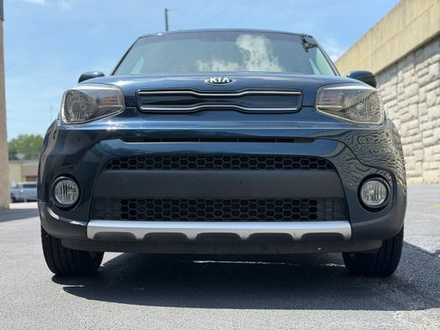 Used 2018 Kia Soul + FWD image 40