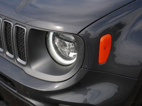 Used 2023 Jeep Renegade Limited w/ Sun/Sound Group image 15