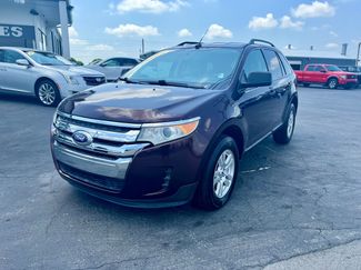 Used 2011 Ford Edge SE w/ 101A Rapid Spec Order Code image 1