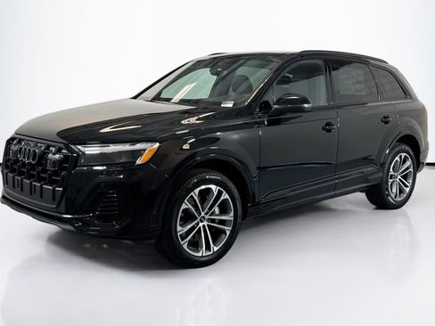 New 2026 Audi Q7 2.0T Premium image 1