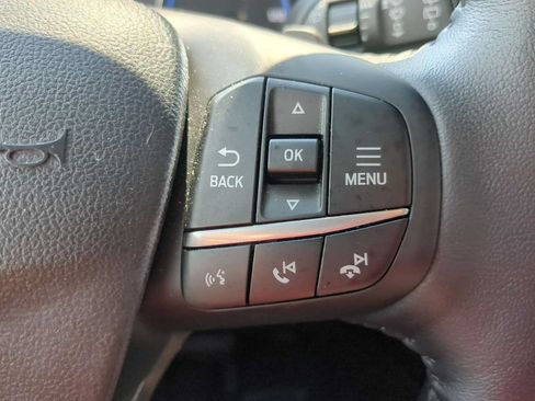 Used 2023 Ford Bronco Sport Badlands w/ Premium Package AWD/4WD image 17