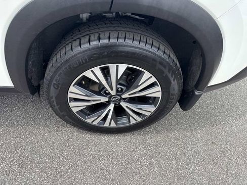 Used 2023 Nissan Rogue SV AWD/4WD image 14