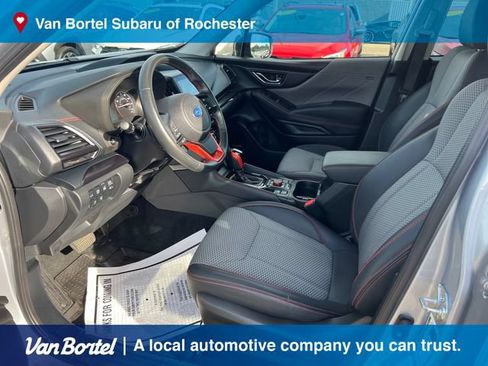 Used 2023 Subaru Forester Sport AWD/4WD image 13
