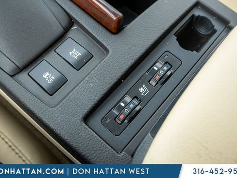 Used 2015 Lexus RX 350 AWD image 15
