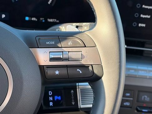Used 2024 Hyundai Kona SEL FWD image 20