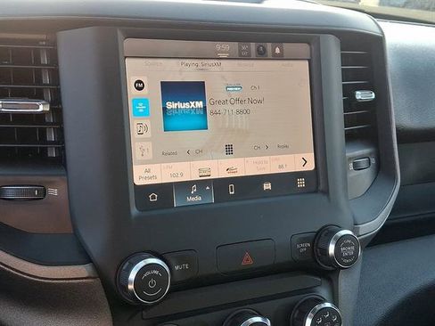 Used 2024 RAM 2500 Tradesman w/ Towing Technology Group image 16