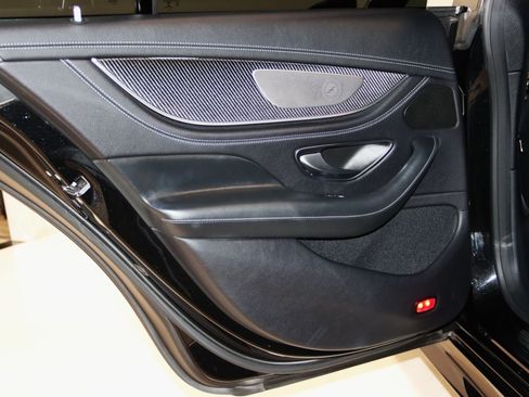 Used 2020 Mercedes-Benz AMG GT 53 image 67
