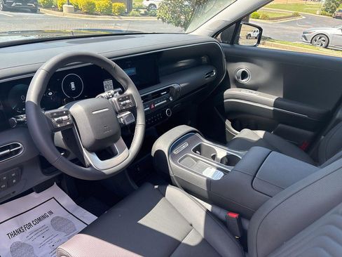 New 2026 Hyundai Palisade SEL Premium FWD image 12
