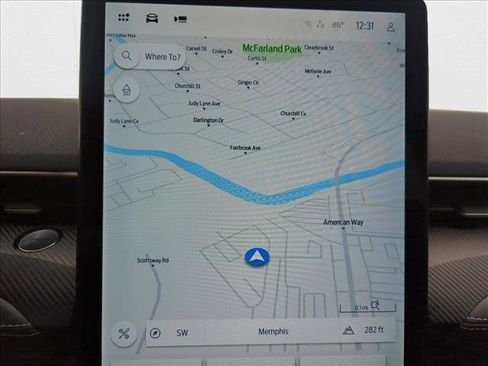 New 2024 Ford Mustang Mach-E Select w/ Comfort Package Lite image 14