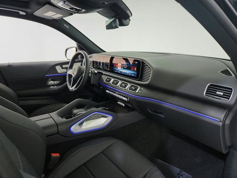 Used 2026 Mercedes-Benz GLE 450e 4MATIC image 19