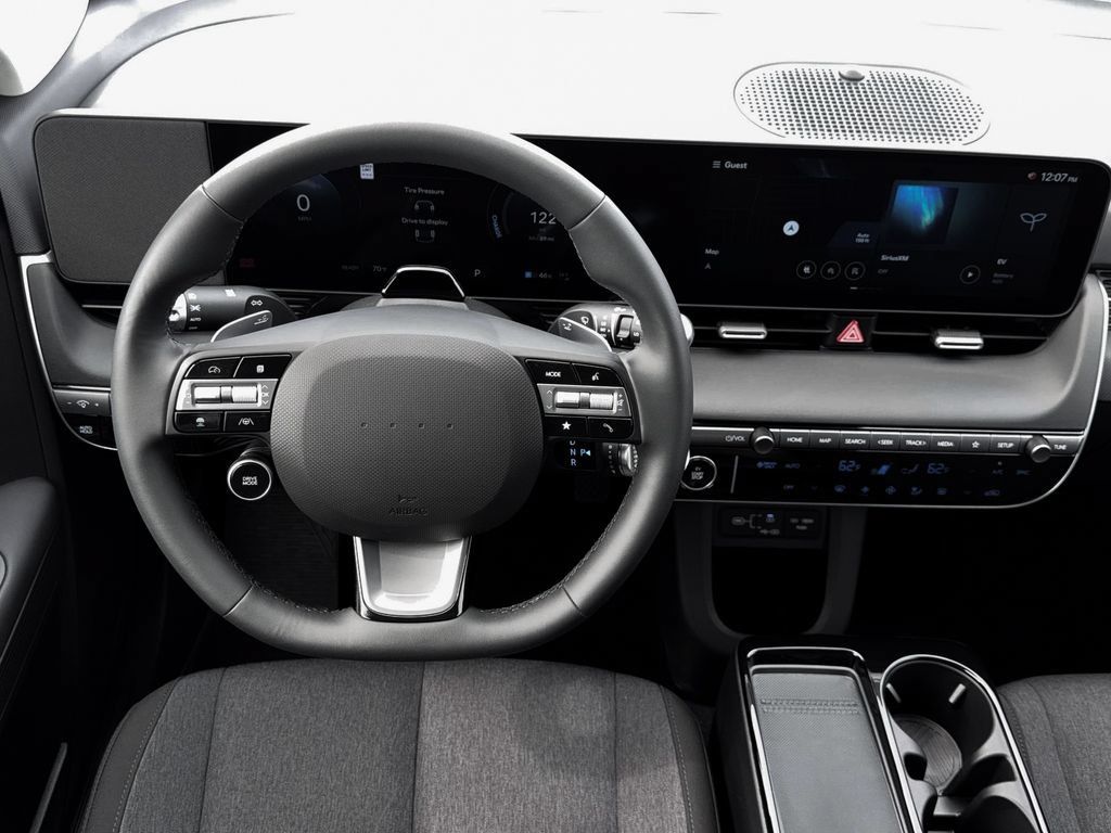 New 2026 Hyundai Ioniq 5 SE AWD/4WD image 25