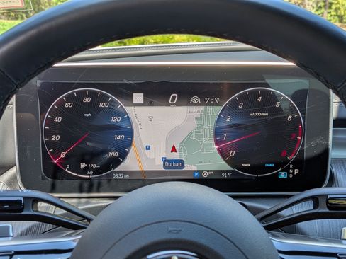 Certified 2023 Mercedes-Benz C 300 Sedan image 21