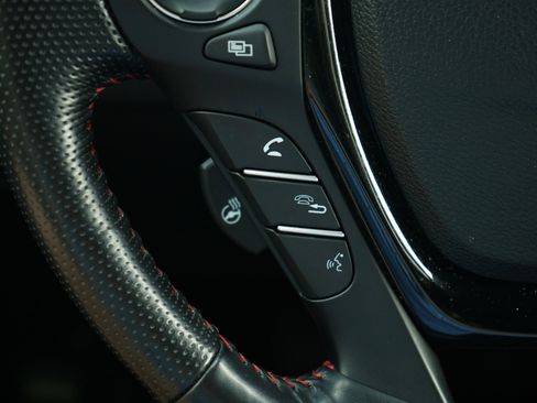 Used 2023 Honda Ridgeline Black Edition image 22