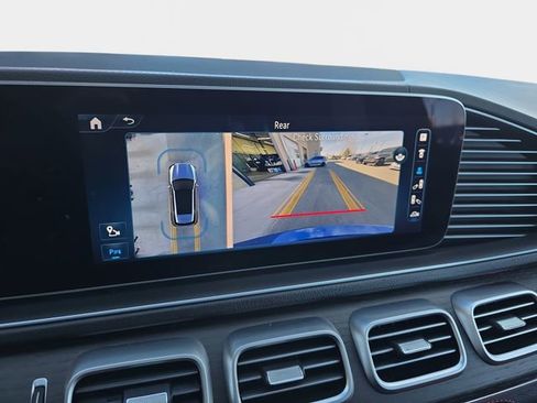 Used 2024 Mercedes-Benz GLE 53 AMG GLE 53 AMG image 26