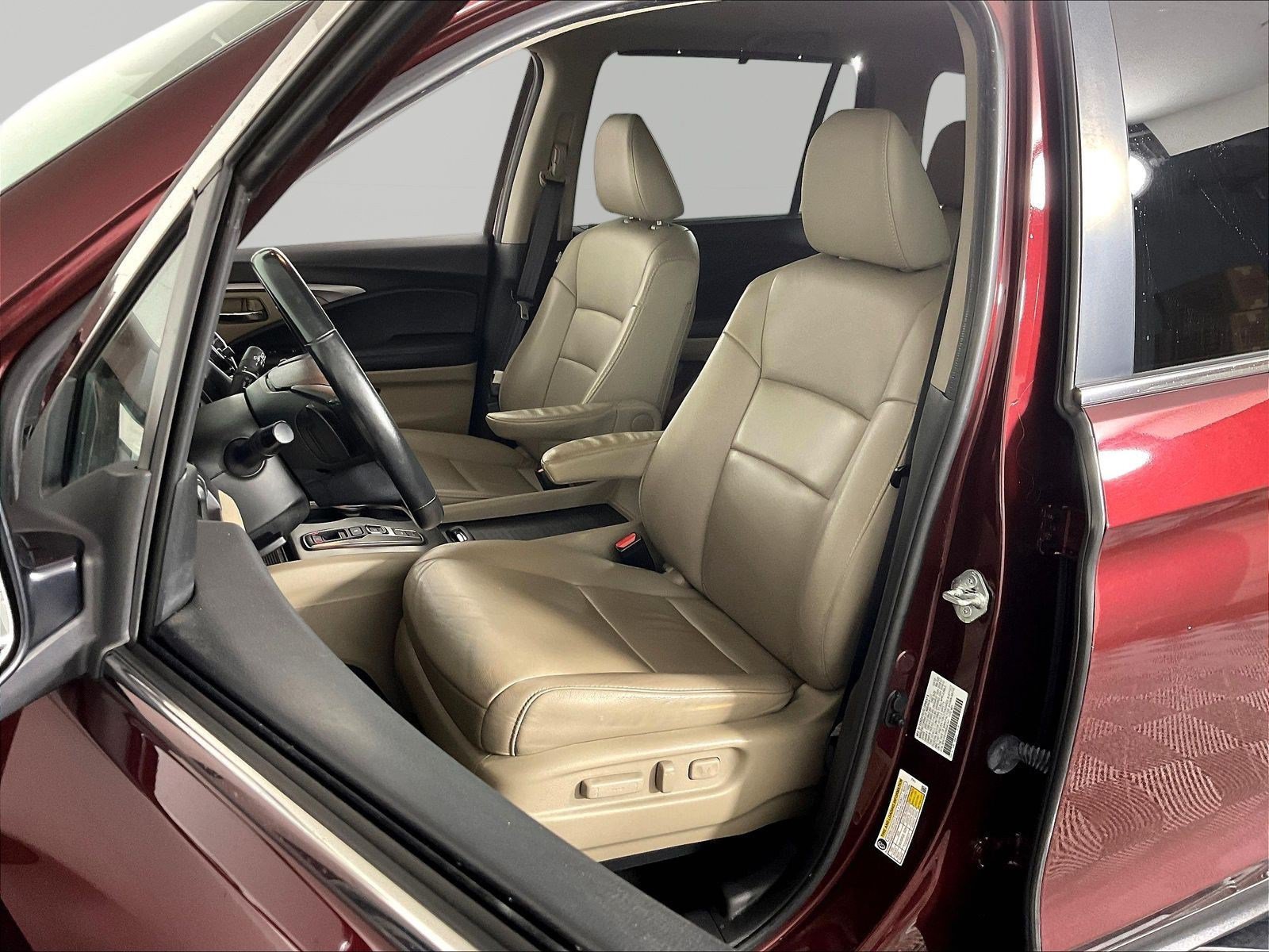 Used 2022 Honda Pilot Special Edition image 21