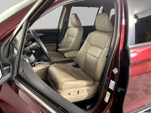 Used 2022 Honda Pilot Special Edition image 21