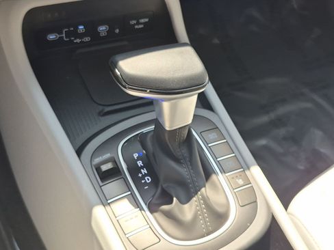Certified 2026 Hyundai Kona SEL Sport FWD image 17