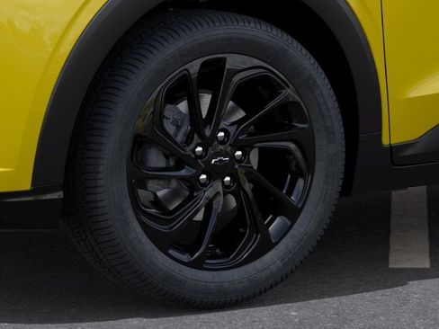 New 2027 Chevrolet Bolt RS w/ Technology Package FWD image 10