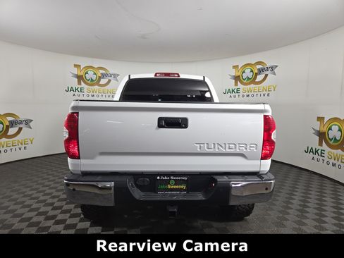 Used 2019 Toyota Tundra TRD Pro image 7