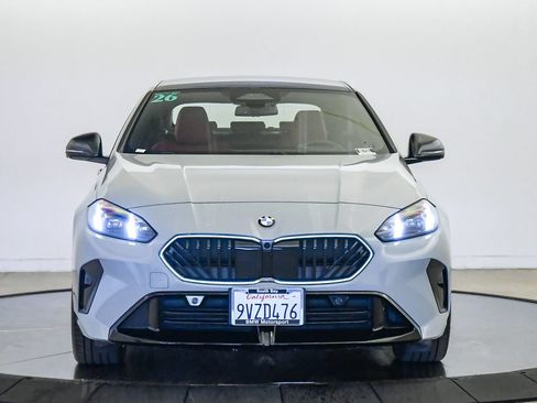 Used 2026 BMW 228i xDrive w/ Technology Package AWD/4WD image 7