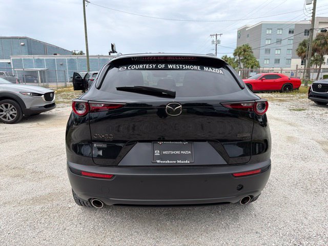 Certified 2026 MAZDA CX-30 2.5 Turbo AWD/4WD image 6
