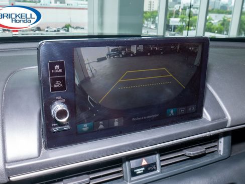 Certified 2023 Honda Pilot Touring image 40