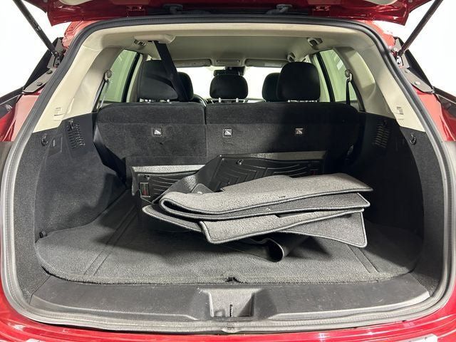 Used 2020 Nissan Murano SV AWD/4WD image 25
