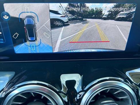 New 2026 Mercedes-Benz GLA 250 4MATIC image 15