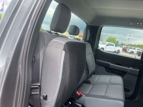 New 2026 Ford F250 XL w/ STX Appearance Package AWD/4WD image 58