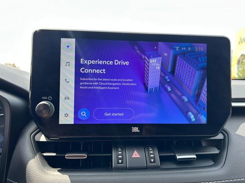 Used 2023 Toyota RAV4 XLE Premium AWD/4WD image 13