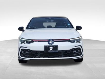 Used 2024 Volkswagen GTI SE