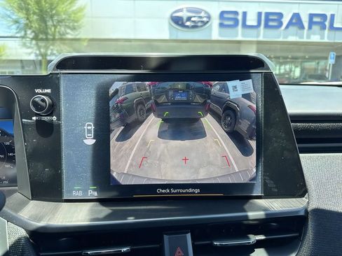 New 2026 Subaru Outback Limited AWD/4WD image 24