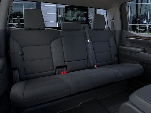 New 2026 GMC Sierra 1500 Elevation image 17