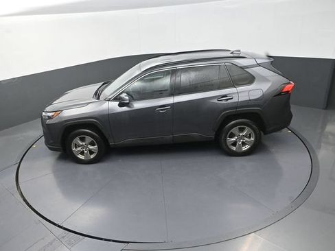 Used 2024 Toyota RAV4 XLE FWD image 26