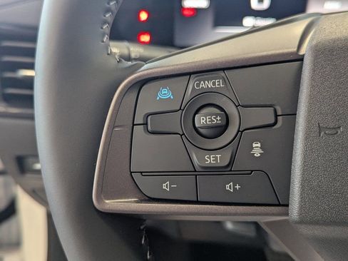 New 2026 Nissan Sentra SL image 22