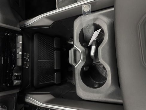 New 2025 RAM 1500 Laramie w/ Bed Utility Group image 10