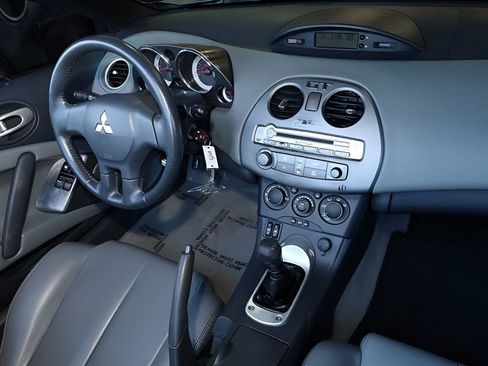 Used 2007 Mitsubishi Eclipse GT image 20