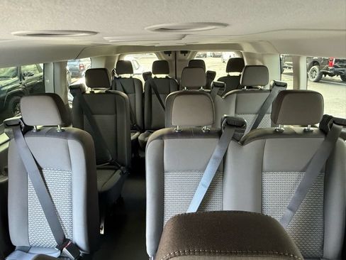 New 2025 Ford Transit 350 XL RWD image 13