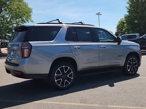 Used 2024 Chevrolet Tahoe RST w/ Luxury Package AWD/4WD image 12