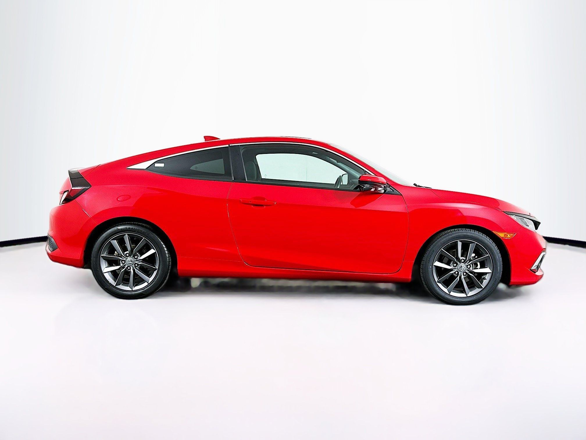Used 2019 Honda Civic EX image 10